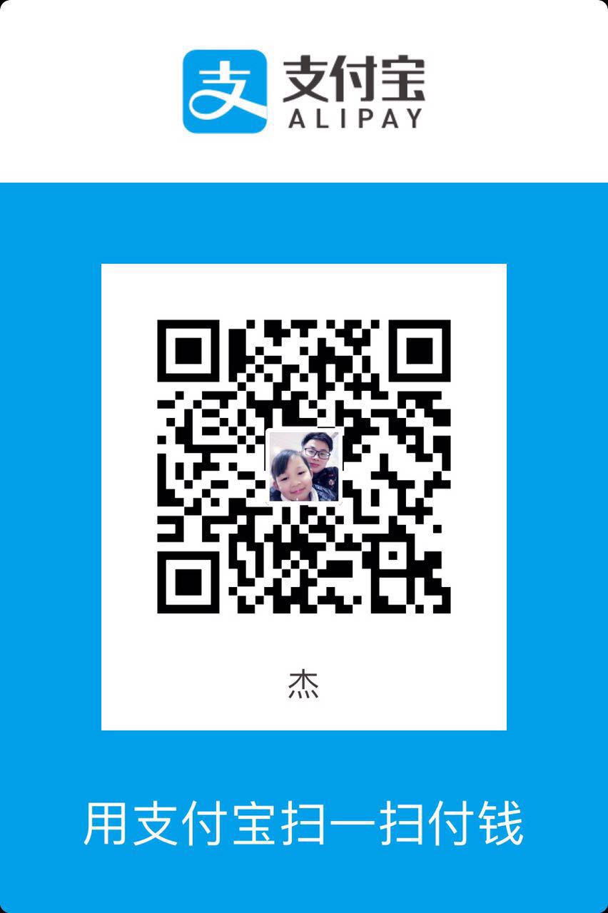 JackyPeng Alipay